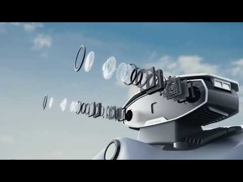 Mammotion luba 2 robotmaaier