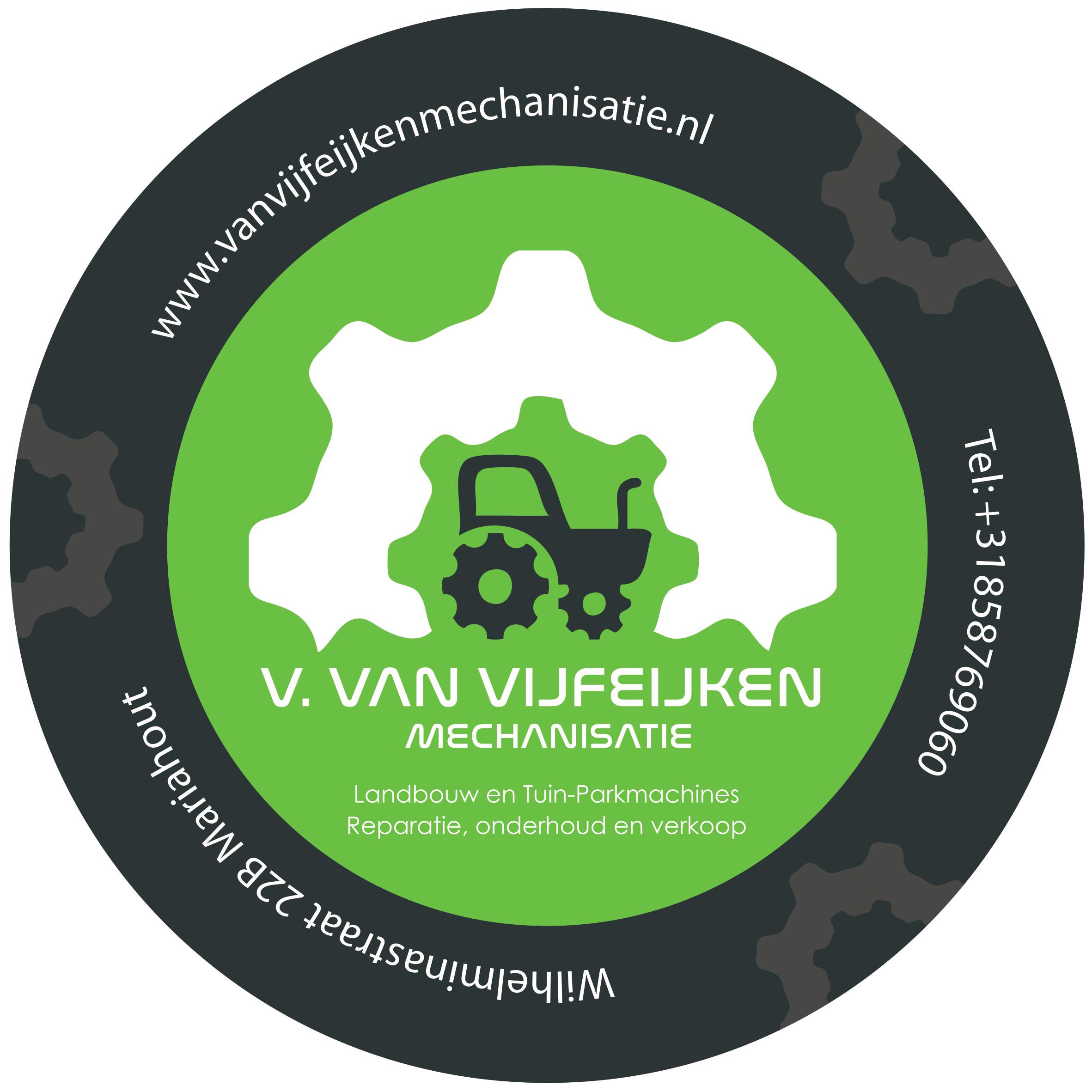 (c) Vanvijfeijkenmechanisatie.nl