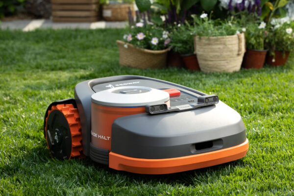 Segway Navimow H3000E robot maaier - Afbeelding 3