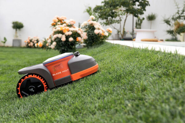 Segway Navimow H3000E robot maaier - Afbeelding 2