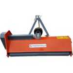 Morgnieux klepelmaaier BMA 115Y