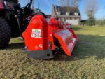 Muratori zware grondfrees MZ4 - 125 - Afbeelding 2
