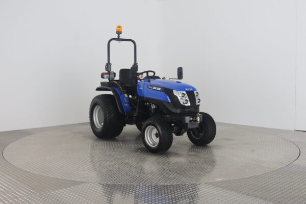 Solis S26+ sideshift - Afbeelding 8