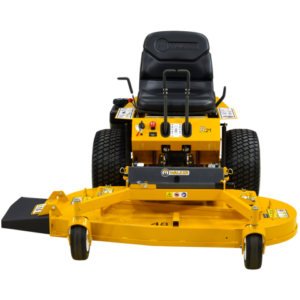 Walker R21 zero-turn frontmaaier inclusief DM42-R mulch maaidek