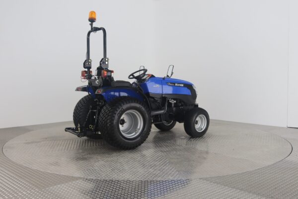 Solis S26+ sideshift - Afbeelding 3