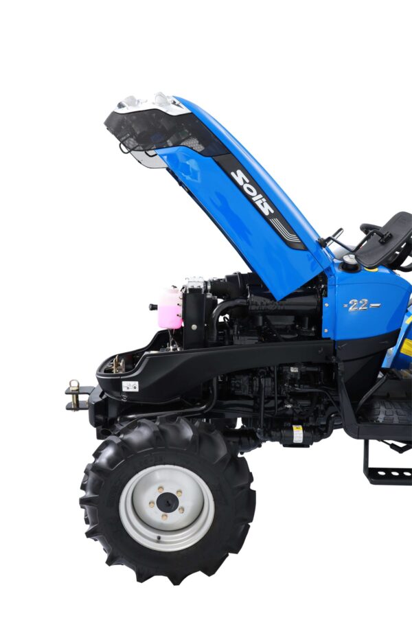 Solis S22 - Afbeelding 21
