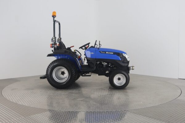 Solis S26+ sideshift - Afbeelding 11