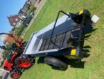 Wallenstein mestverspreider PTO MX 50P - Afbeelding 3