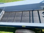 Wallenstein mestverspreider PTO MX 50P - Afbeelding 2