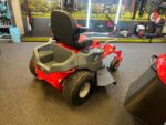 Cramer 82ZT107 82V Zero turn zitmaaier - Afbeelding 3