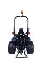Solis H26 met cabine - Afbeelding 7