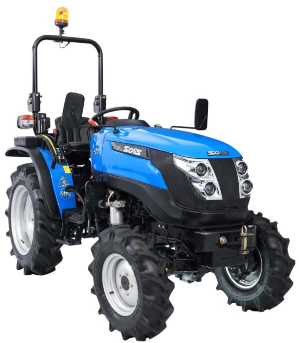 Solis S22 - Afbeelding 4