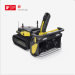 Yarbo robot sneeuwfrees - Afbeelding 12