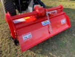 Muratori zware grondfrees MZ4 - 125