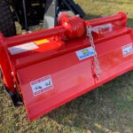 Muratori zware grondfrees MZ4 - 125