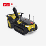 Yarbo robot sneeuwfrees - Afbeelding 13