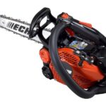 Echo XECCS2511TESC Kettingzaag