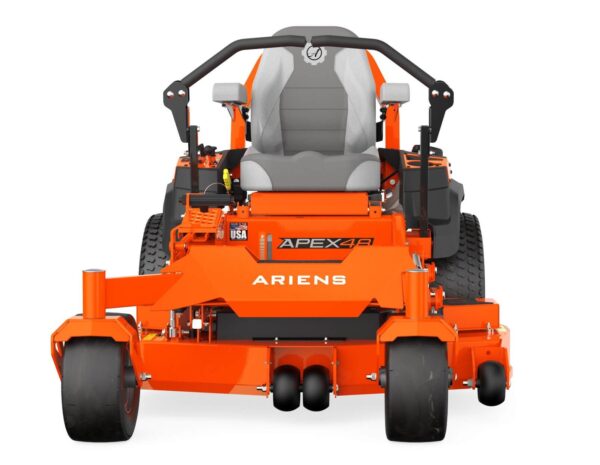 Ariens APEX 48RD zero-turn maaier 122 cm - Afbeelding 3