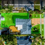 Mammotion luba 2 AWD 3000X robotmaaier - Afbeelding 17
