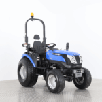 Solis H26 met cabine - Afbeelding 6