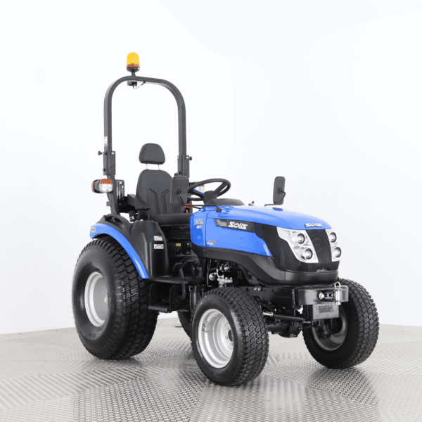 Solis H26