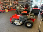 Cramer 82ZT107 82V Zero turn zitmaaier - Afbeelding 4