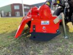 Muratori zware grondfrees MZ4 - 125 - Afbeelding 3