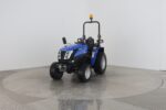 Solis S20 met stuurbekrachtiging - Afbeelding 4