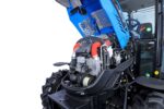 Solis S50 shuttle XL met cabine - Afbeelding 12