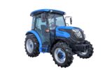 Solis S50 shuttle XL met cabine