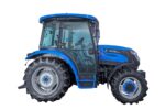 Solis S50 shuttle XL met cabine - Afbeelding 5