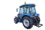 Solis S50 shuttle XL met cabine - Afbeelding 4