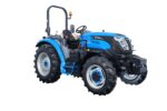 Solis S50 shuttle XL met cabine - Afbeelding 15