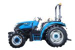 Solis S50 shuttle XL met cabine - Afbeelding 17