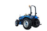 Solis S50 shuttle XL met cabine - Afbeelding 19