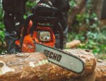 Echo CS3510ESAC Kettingzaag - Afbeelding 3