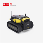 Yarbo Core robot - Afbeelding 11