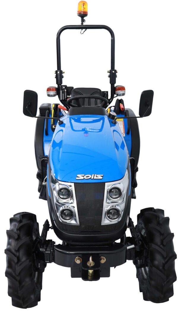Solis S22 - Afbeelding 13