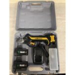 Volpi PV295 accu snoeischaar - Afbeelding 3