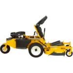 Walker R21 zero-turn frontmaaier inclusief DM48-R mulch maaidek - Afbeelding 4