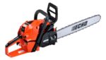 Echo CS4510ES-NC Kettingzaag - Afbeelding 2