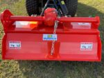 Muratori zware grondfrees MZ4 - 125 - Afbeelding 5