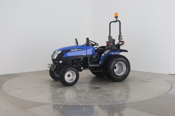 Solis S26+ sideshift - Afbeelding 10
