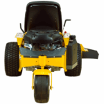 Walker R21 zero-turn frontmaaier inclusief DM48-R mulch maaidek - Afbeelding 5