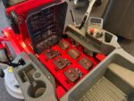 Cramer 82ZT107 82V Zero turn zitmaaier - Afbeelding 7