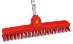 Wolf garten schrobber met steel SB350M - Afbeelding 2