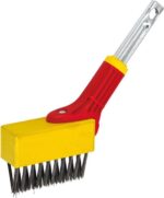 Wolf garten voegenborstel met steel FB-M - Afbeelding 3