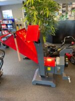 FBC bio chipper versnipperaar - Afbeelding 3
