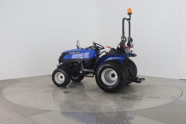 Solis S26+ sideshift - Afbeelding 6