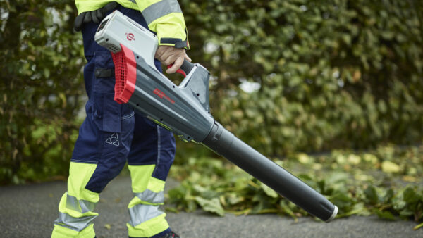 Cramer 82B900 bladblazer - Afbeelding 2